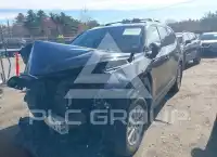 2024 Toyota Highlander фото