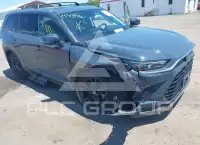 2024 Toyota Highlander photo