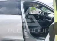 2024 Toyota Highlander photo