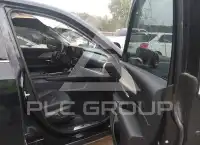 2024 Toyota Highlander фото