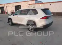 2024 Toyota Highlander фото