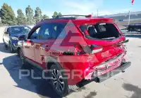 2024 Toyota COROLLA photo
