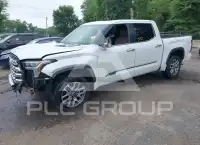 2024 Toyota TUNDRA фото