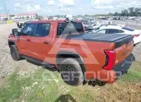 2024 Toyota TUNDRA фото