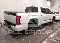 2024 Toyota TUNDRA photo