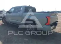 2024 Toyota TUNDRA фото