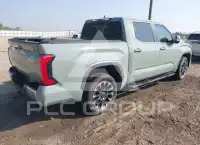 2024 Toyota TUNDRA фото