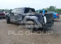 2024 Toyota TUNDRA фото