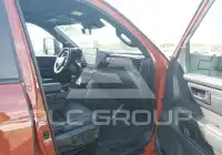 2024 Toyota TUNDRA фото