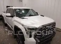 2024 Toyota TUNDRA photo
