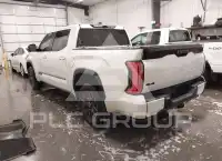 2024 Toyota TUNDRA photo