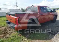 2024 Toyota TUNDRA фото
