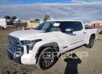 2024 Toyota TUNDRA photo