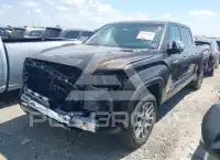 2024 Toyota TUNDRA фото