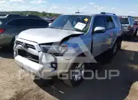 2024 Toyota 4 RUNNER фото
