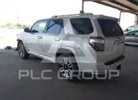 2024 Toyota 4 RUNNER фото