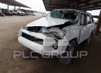 2024 Toyota 4 RUNNER фото