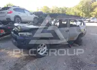 2024 Toyota 4 RUNNER фото