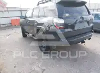 2024 Toyota 4 RUNNER фото