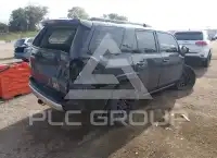 2024 Toyota 4 RUNNER photo