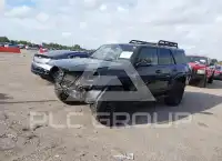 2024 Toyota 4 RUNNER фото