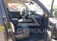 2024 Toyota 4 RUNNER фото