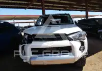 2024 Toyota 4 RUNNER photo