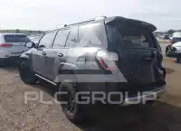 2024 Toyota 4 RUNNER photo