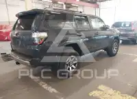2024 Toyota 4 RUNNER фото