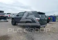 2024 Toyota 4 RUNNER фото