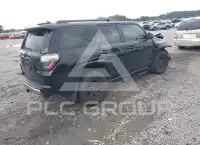 2024 Toyota 4 RUNNER фото
