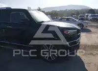 2024 Toyota 4 RUNNER фото