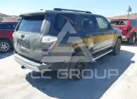 2024 Toyota 4 RUNNER фото