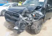 2024 Toyota 4 RUNNER фото