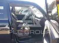 2024 Toyota 4 RUNNER фото
