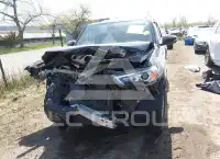 2024 Toyota 4 RUNNER фото