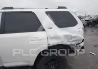 2024 Toyota 4 RUNNER фото