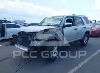 2024 Toyota 4 RUNNER фото