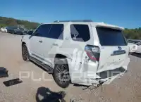 2024 Toyota 4 RUNNER photo