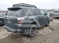 2024 Toyota 4 RUNNER фото