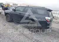 2024 Toyota 4 RUNNER фото