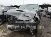 2024 Toyota 4 RUNNER фото