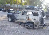 2024 Toyota 4 RUNNER фото
