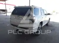 2024 Toyota 4 RUNNER фото