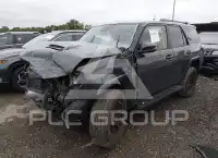 2024 Toyota 4 RUNNER фото