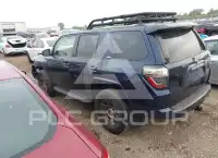 2024 Toyota 4 RUNNER фото