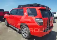 2024 Toyota 4 RUNNER фото