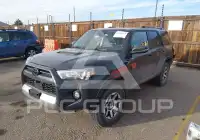2024 Toyota 4 RUNNER фото