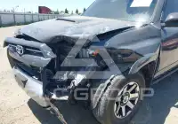 2024 Toyota 4 RUNNER фото