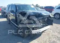 2024 Toyota 4 RUNNER фото